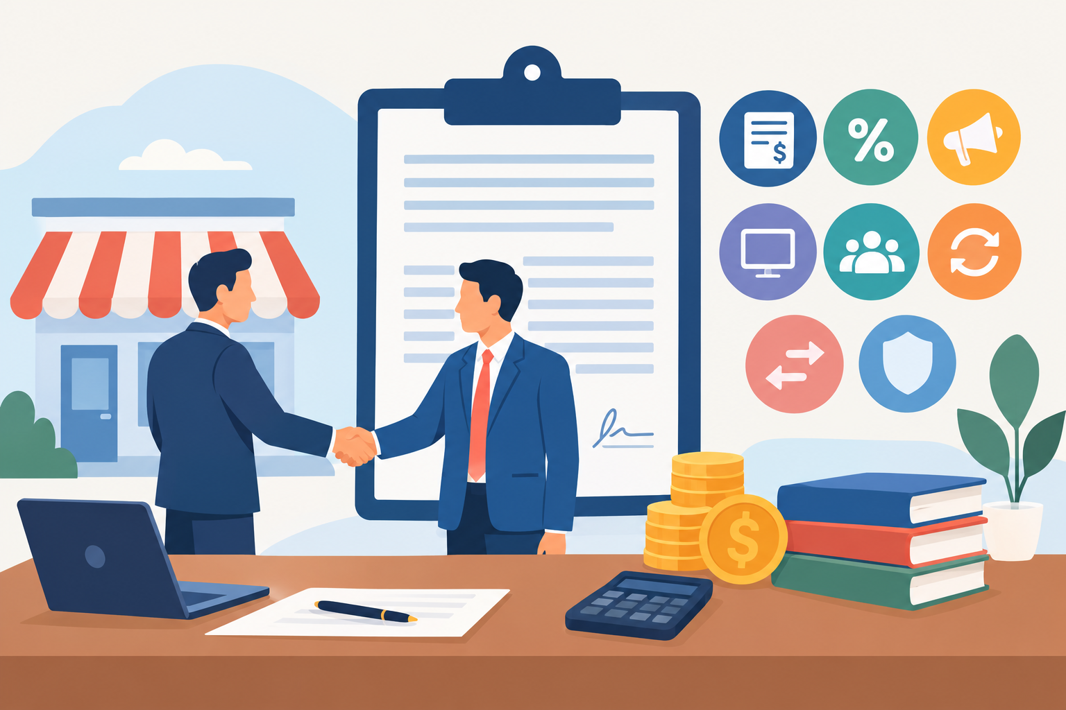 Franchise Law Basics: What Every Owner Should Know franchise law