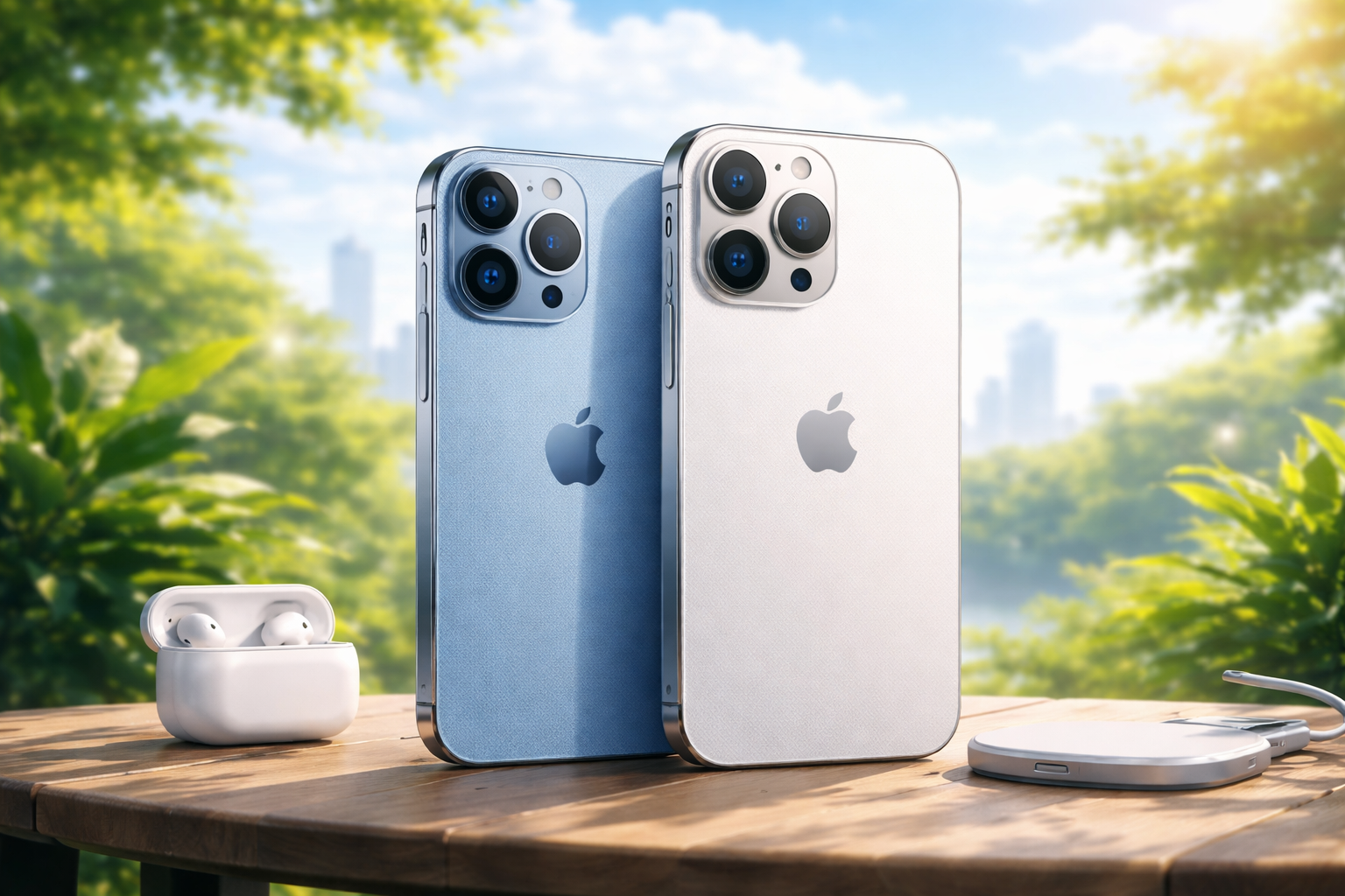 iPhone 13 and iPhone 13 Pro Max: Still a Solid Choice Today?