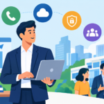 telecom reseller business