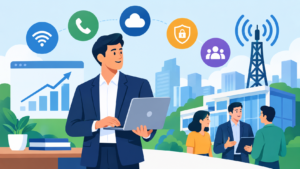 How to Excel as a Telecom Reseller and Grow Your Business telecom reseller business