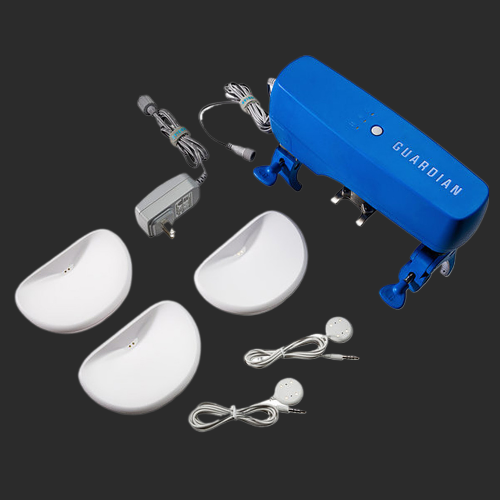 How to Become an Authorized Dealer for Guardian by Elexa