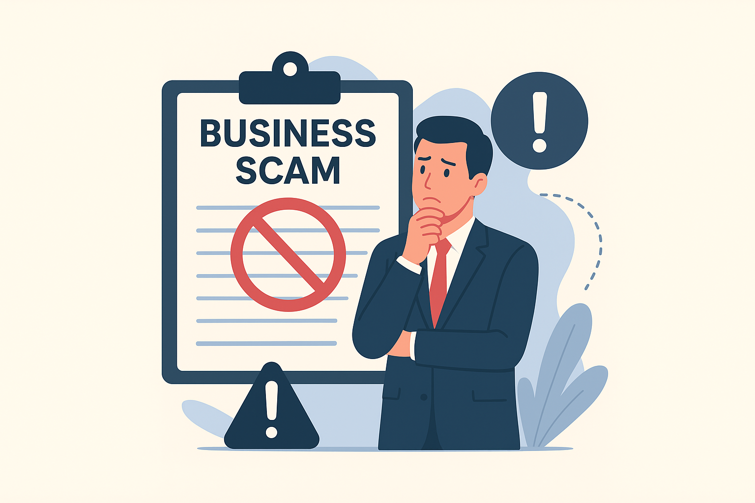 How to Avoid Business Opportunity Scams Today How to Avoid Business Opportunity Scams Today