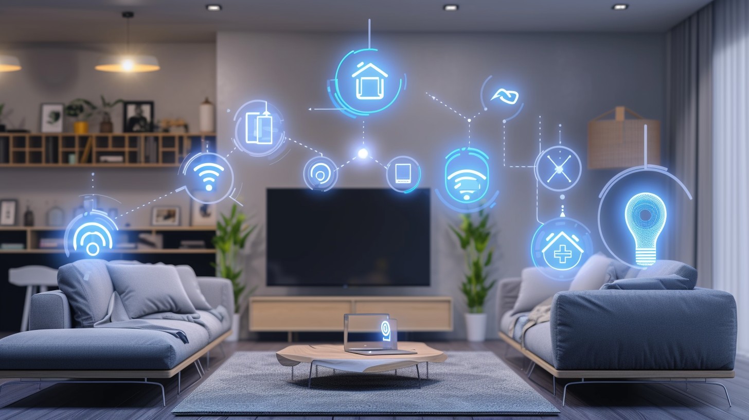 Vivint Smart Home Automation: Transforming Your Space with Advanced Technology