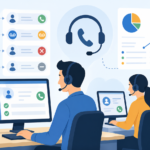 Auto Dialer Systems