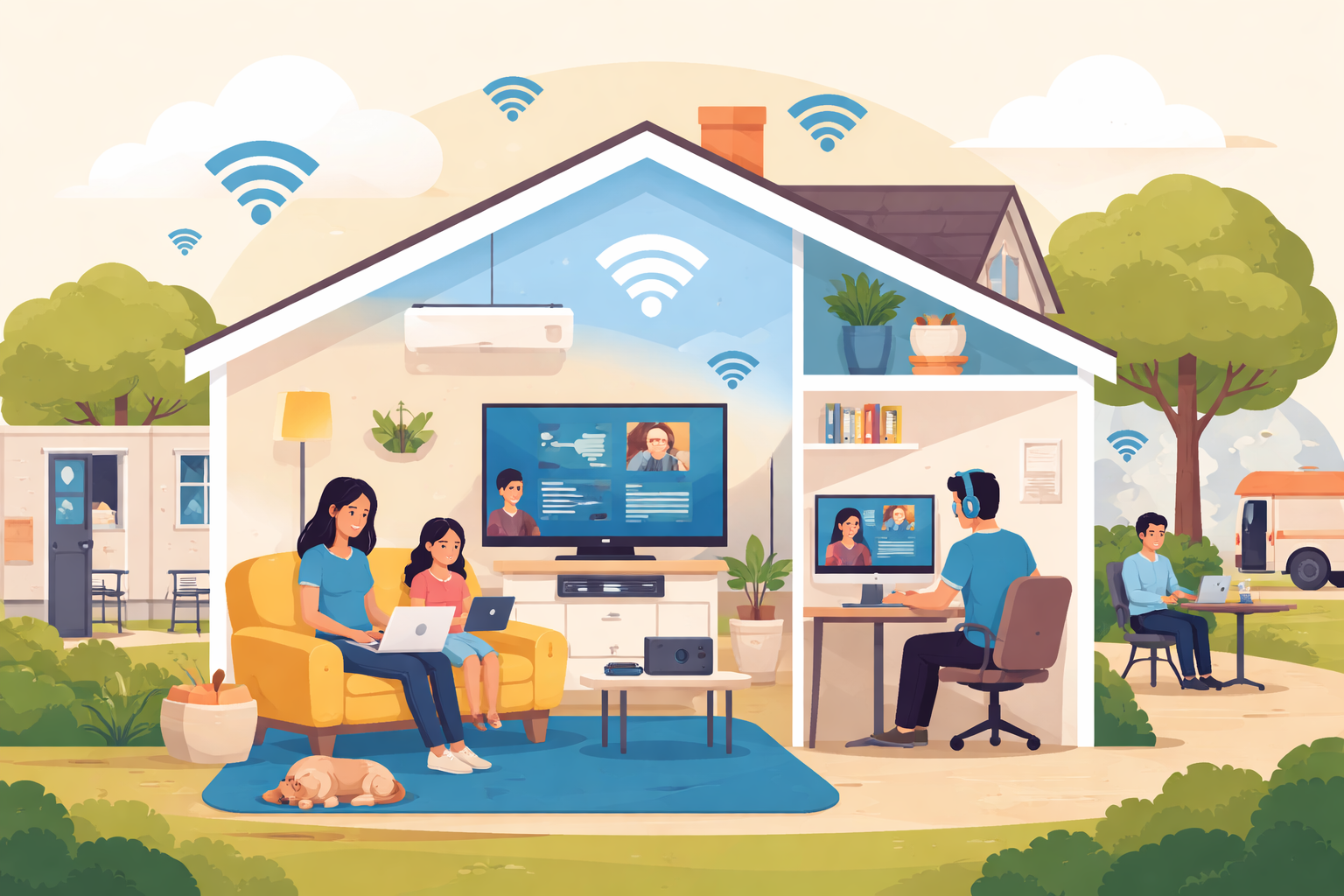 Xfinity Internet Plans, Explained Without the Confusion Xfinity Internet Plans, Explained Without the Confusion