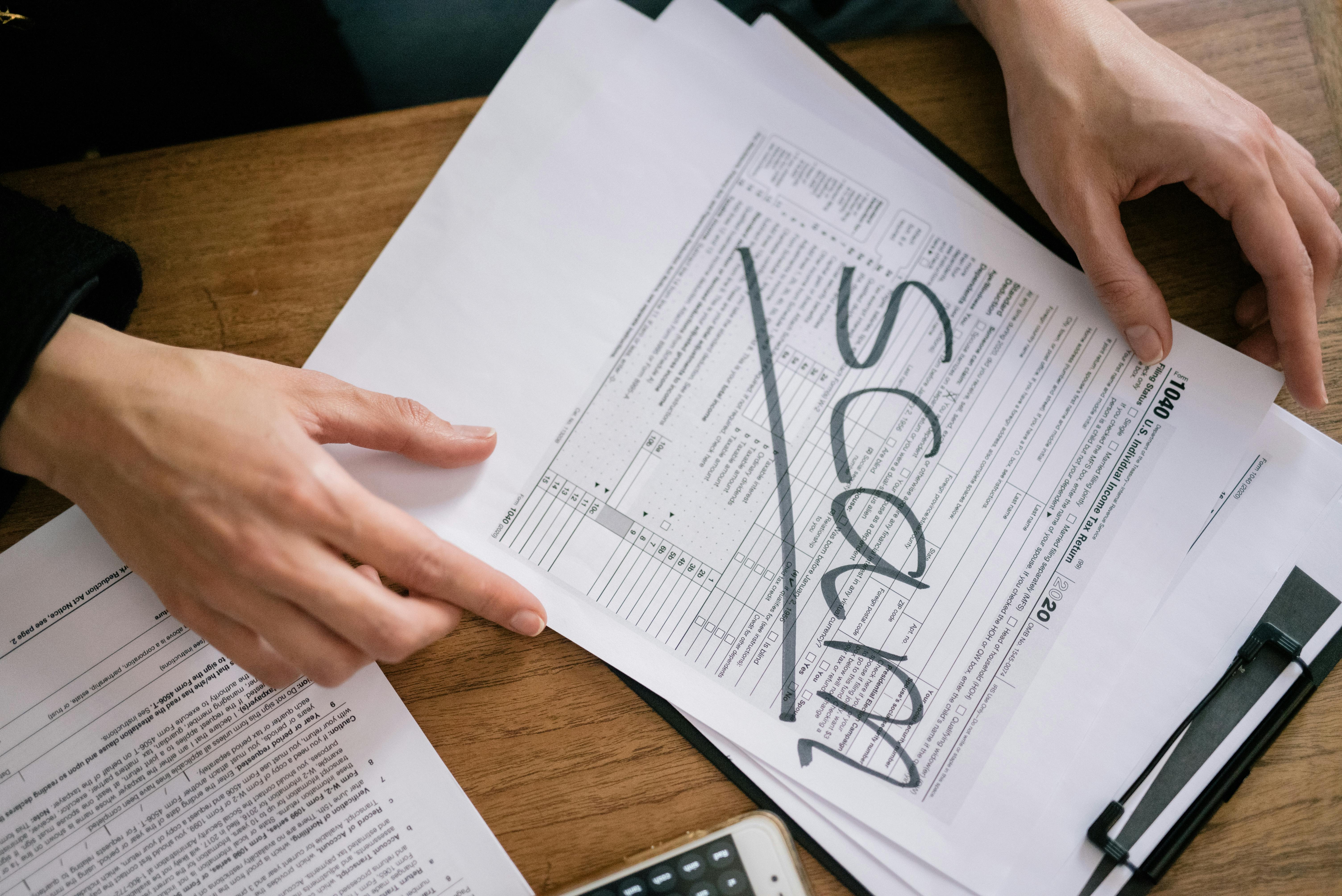 Protecting Yourself from Business Opportunity Scams: Essential Tips
