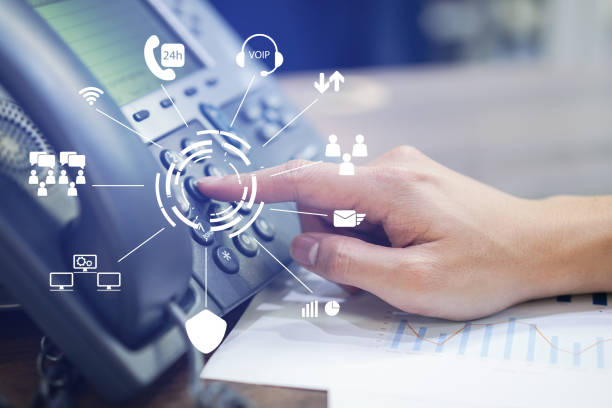 The Role of Cloud-Based Dialer Systems in Remote Work Environments