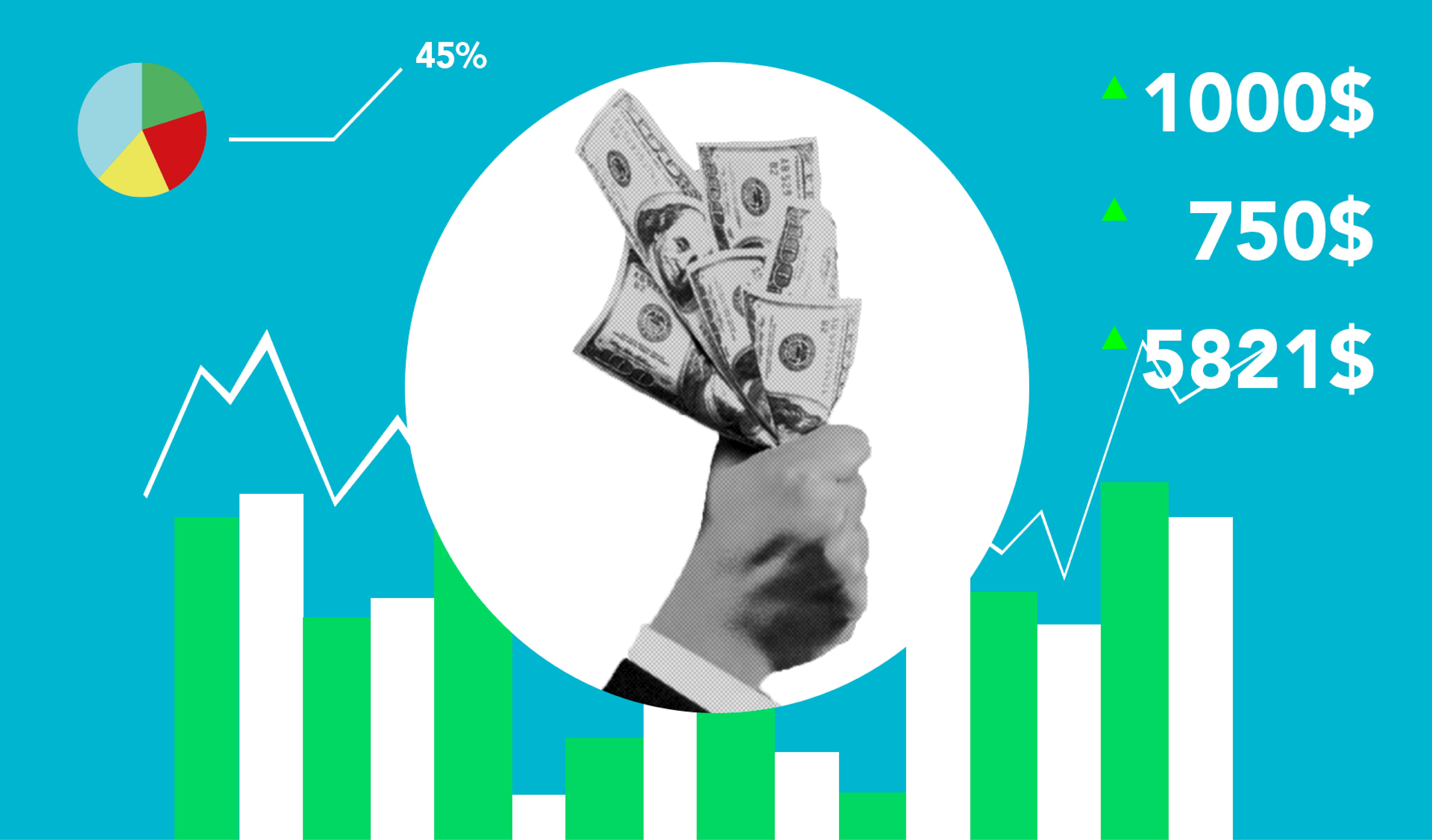 Spotting Trends: How to Identify Profitable Business Opportunities