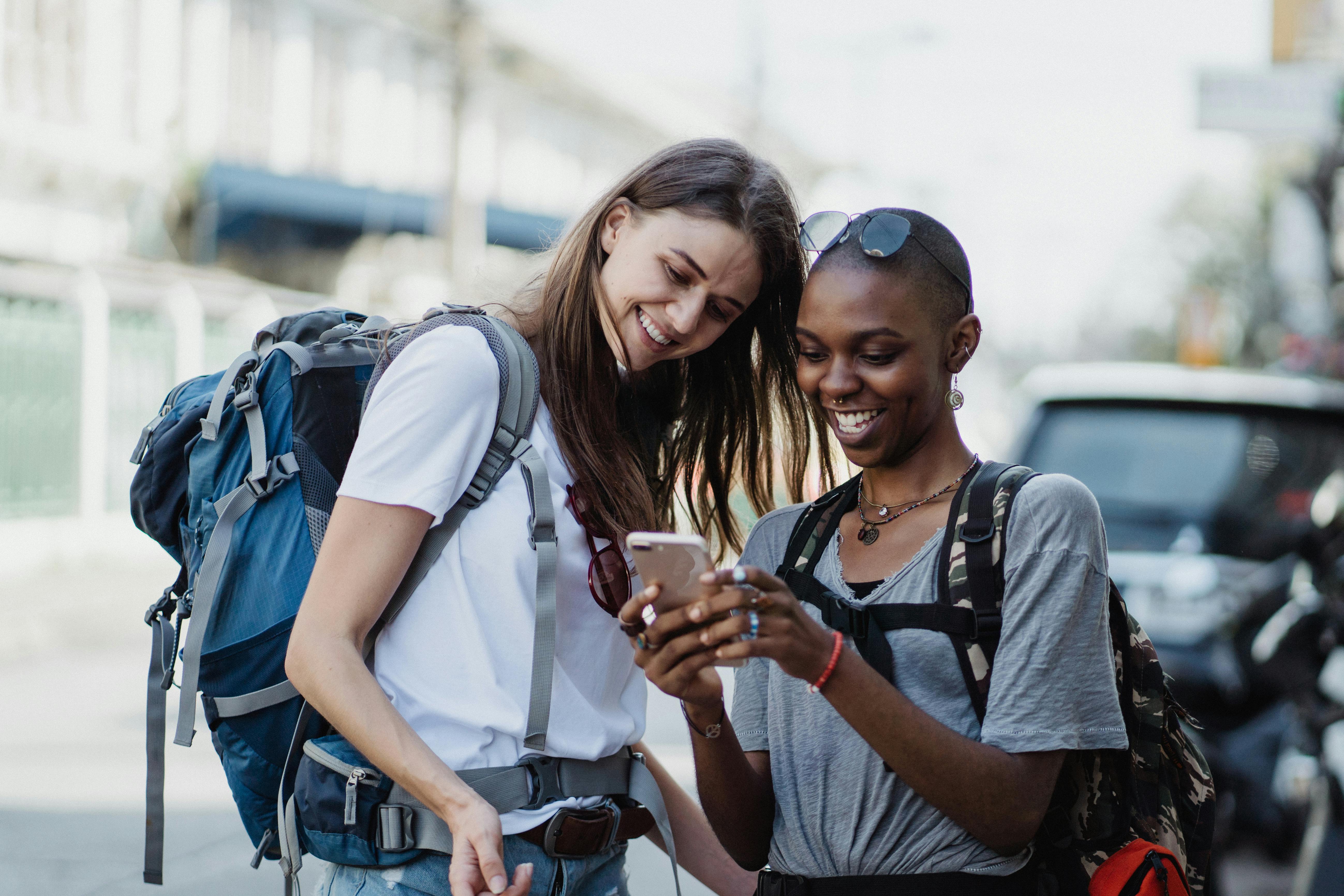 TracFone for Travelers: Staying Connected on the Go