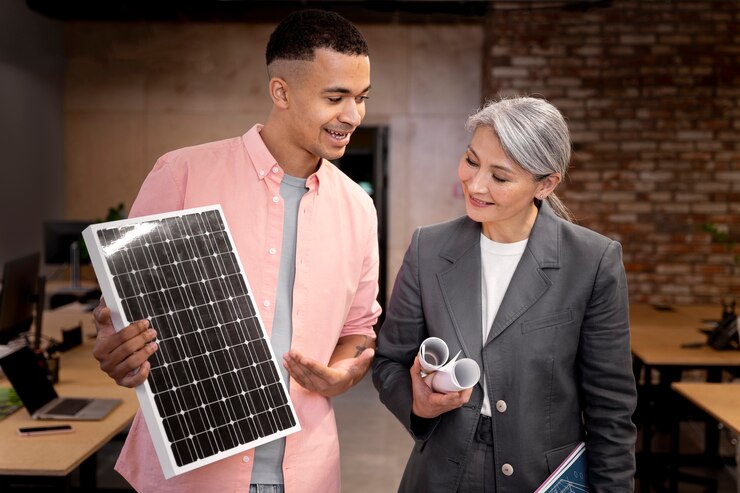 Maximizing Profits: Proven Strategies for Selling Solar Systems