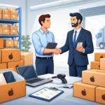 How to Choose the Right iPhone Wholesale Partner