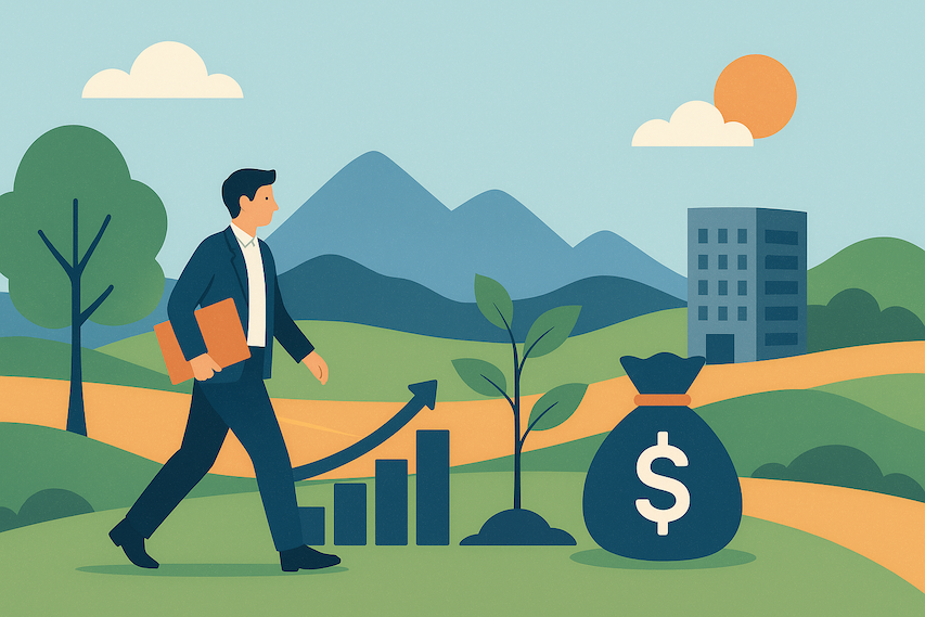 Smart Ways to Finance Your Startup (Without Losing Control) Smart Ways to Finance Your Startup