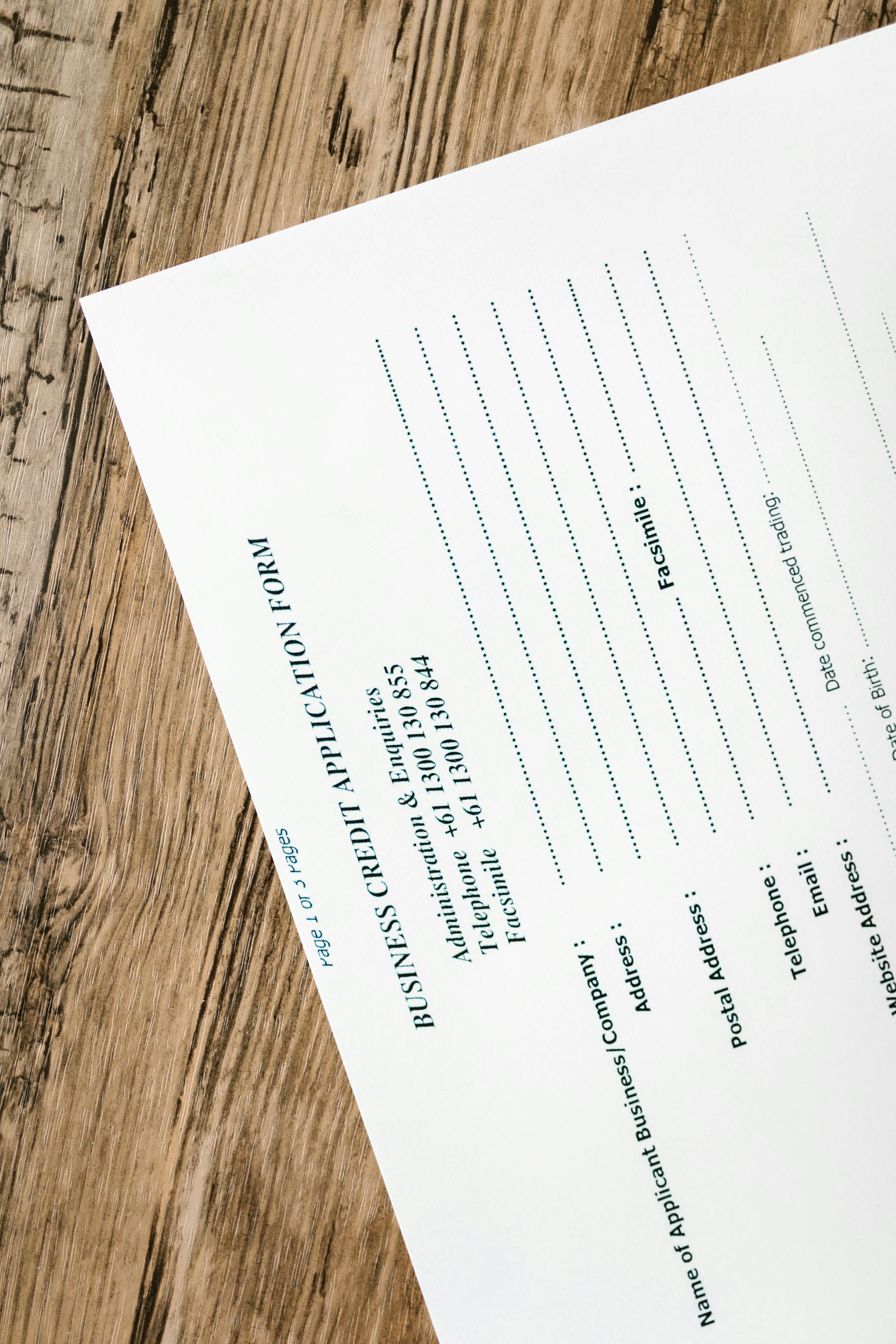 Negotiation Tactics for Securing a Dealership Agreement