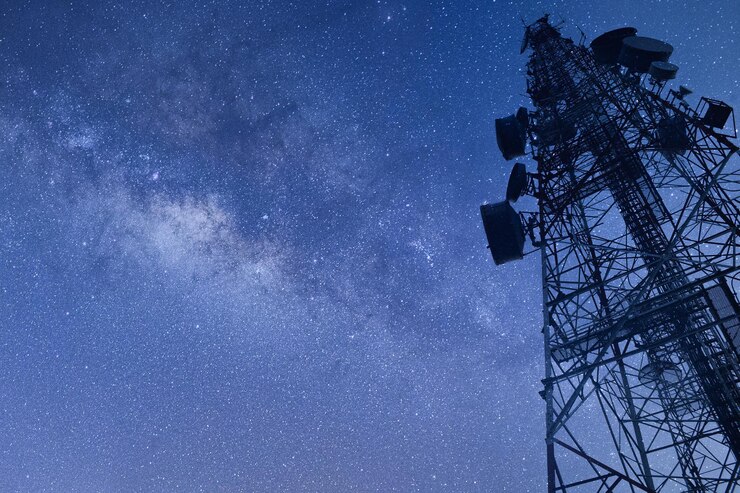 Key Trends Driving Change in the Telecommunications Industry