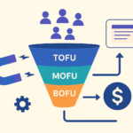 Building and Maintaining a Strong Lead Generation Funnel
