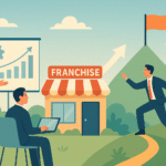 How Training and Support Help Franchisees Reach Their Goals How Training and Support Help Franchisees Reach Their Goals