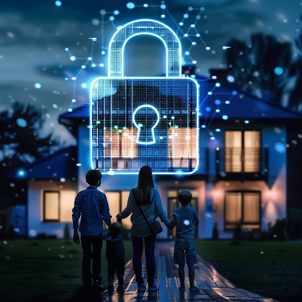 5 Reasons Why Vivint Security is the Best Choice for Renters and Homeowners Alike