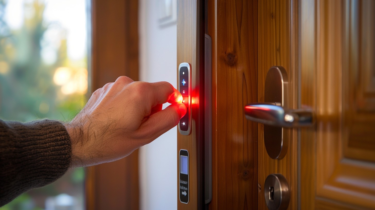 How Vivint Smart Home Helps You Achieve a Stress-Free, Connected Lifestyle