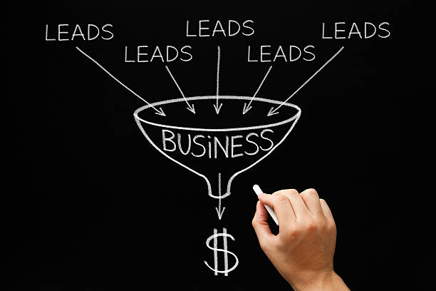 How to Build and Maintain a Lead Generation Funnel