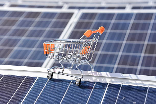 The Role of Technology in Modern Solar Sales