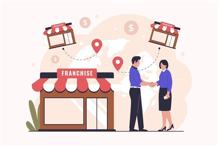 How to Leverage Franchising Authority – Marketing & Lead Generation