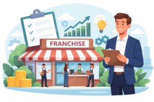 How to Run a Successful Franchise Without Guesswork