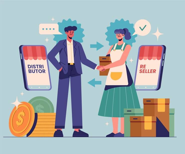 The Evolution of the AT&T Reseller Program: Changes Over Years