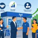 How Dealer Programs Help Grow Sales and Customer Loyalty How Dealer Programs Help Grow Sales and Customer Loyalty