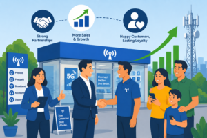 How Dealer Programs Help Grow Sales and Customer Loyalty