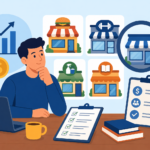 How to Choose the Right Franchise Opportunity Today