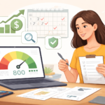 Improve Your Credit Score Fast in 30 Days