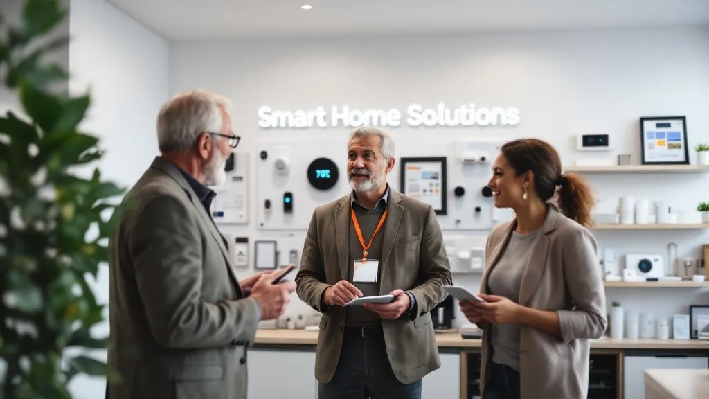 Why Vivint Dealers Offer More Than Just Home Security Systems