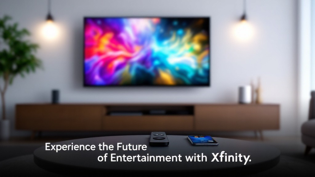How Xfinity Cable is Evolving with New Technology and Features