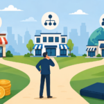 Choosing the Best Franchise Ownership Model for You