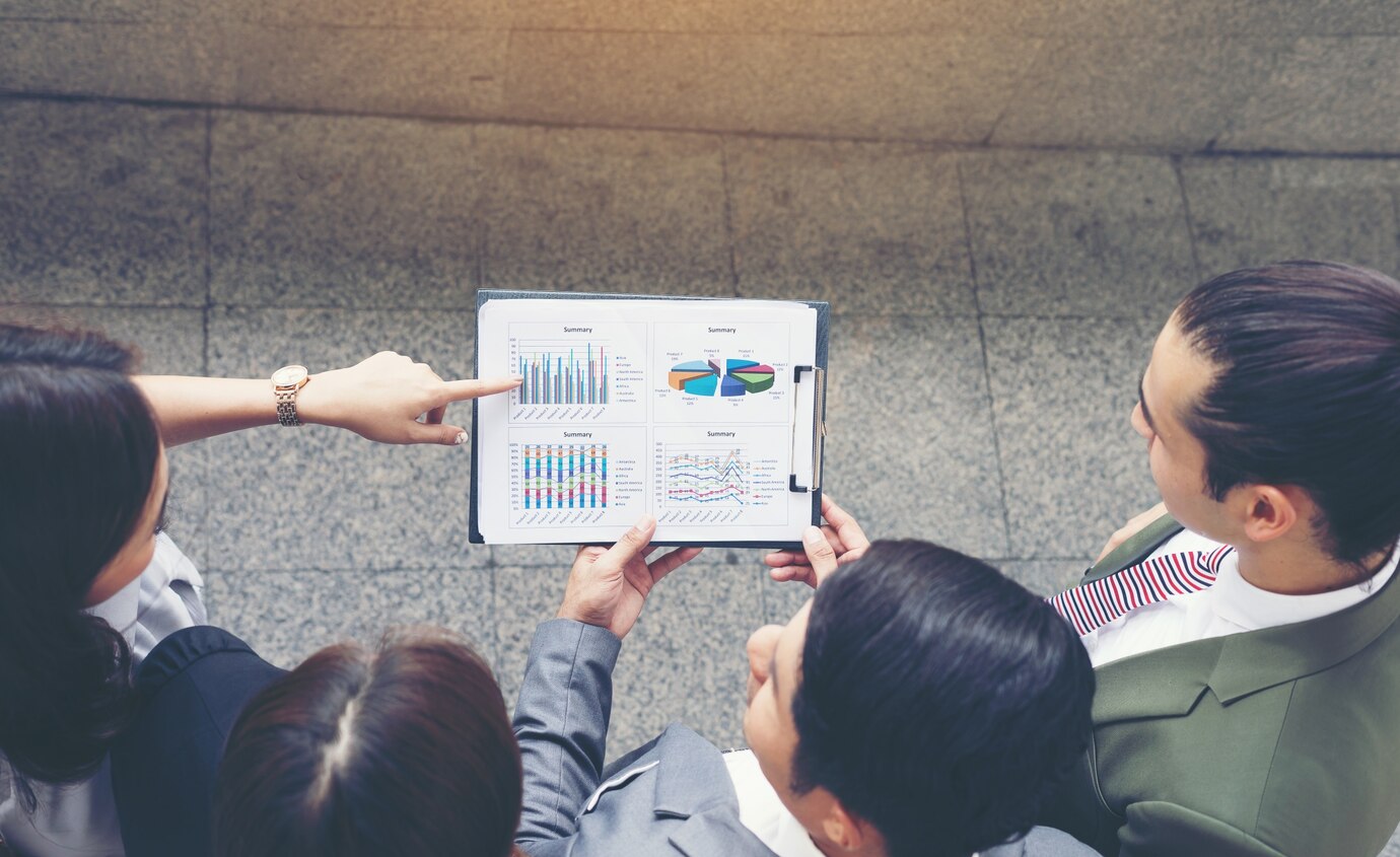 Using Data & KPIs to Grow Your Franchise Business