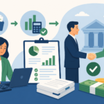 How Clean Accounting Helps You Secure Business Funding Faster business funding