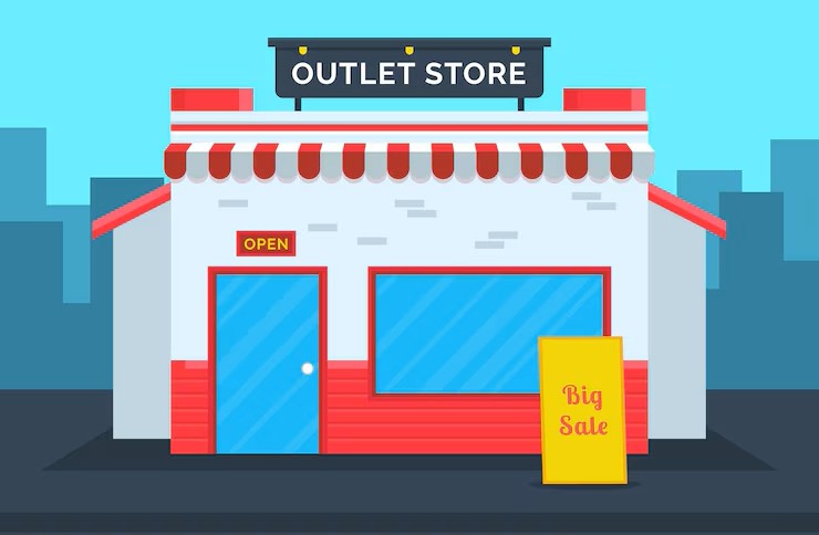 Personalized Service: Sprint Dealers vs. Big-Box Stores