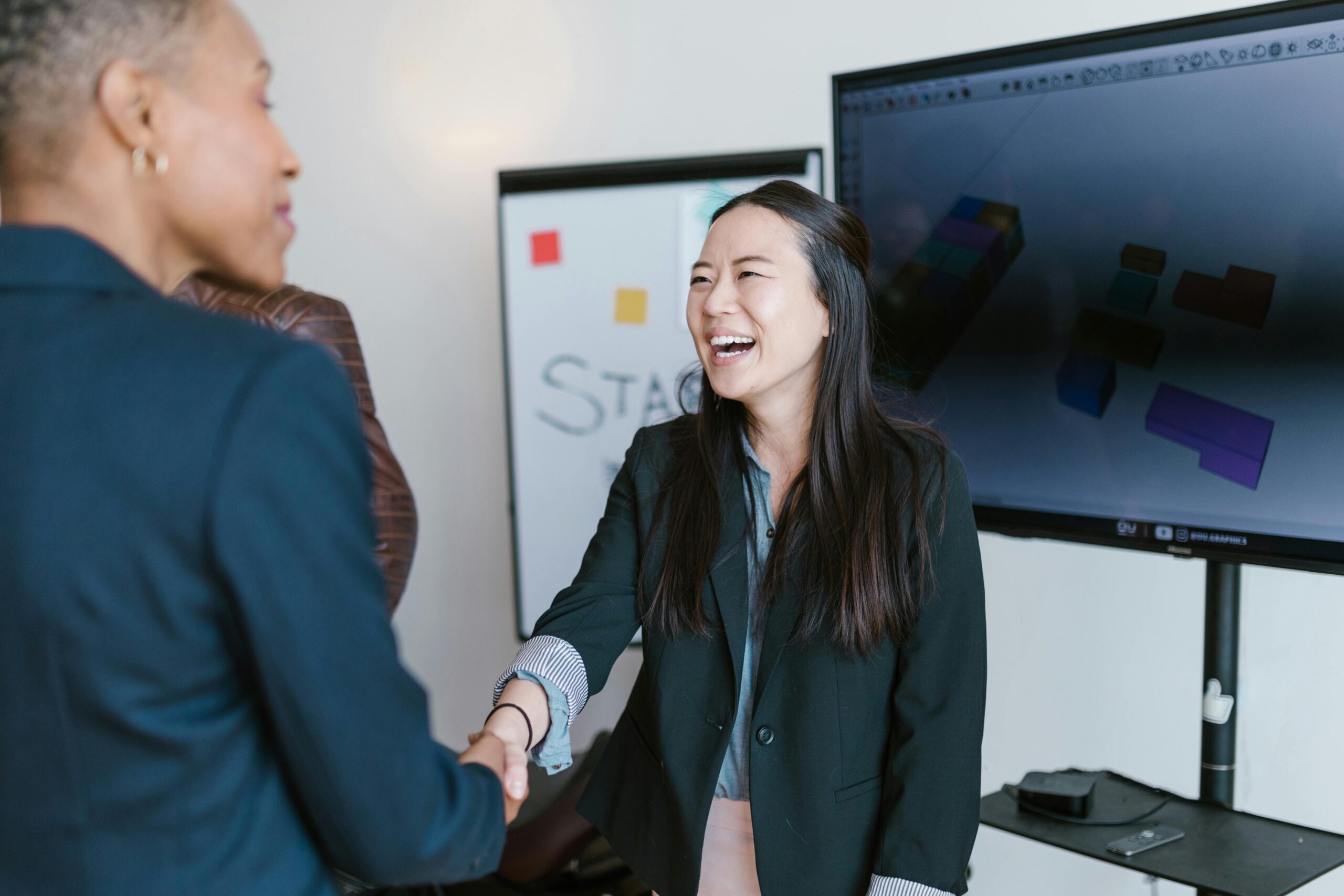 What Investors and Lenders Look for in a New Business