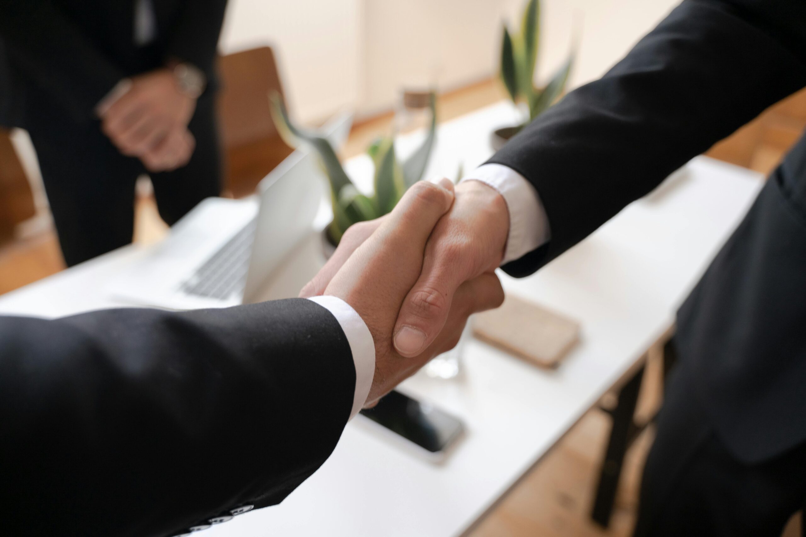 Comcast Business Solutions for Channel Partners