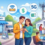 5 Hidden Benefits of Spectrum Wireless Plans 5 Hidden Benefits of Spectrum Wireless Plans