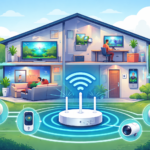 Best Comcast Internet Speeds for Smart Homes and 4K Streaming