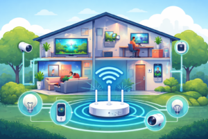 Best Comcast Internet Speeds for Smart Homes and 4K Streaming Best Comcast Internet Speeds for Smart Homes and 4K Streaming