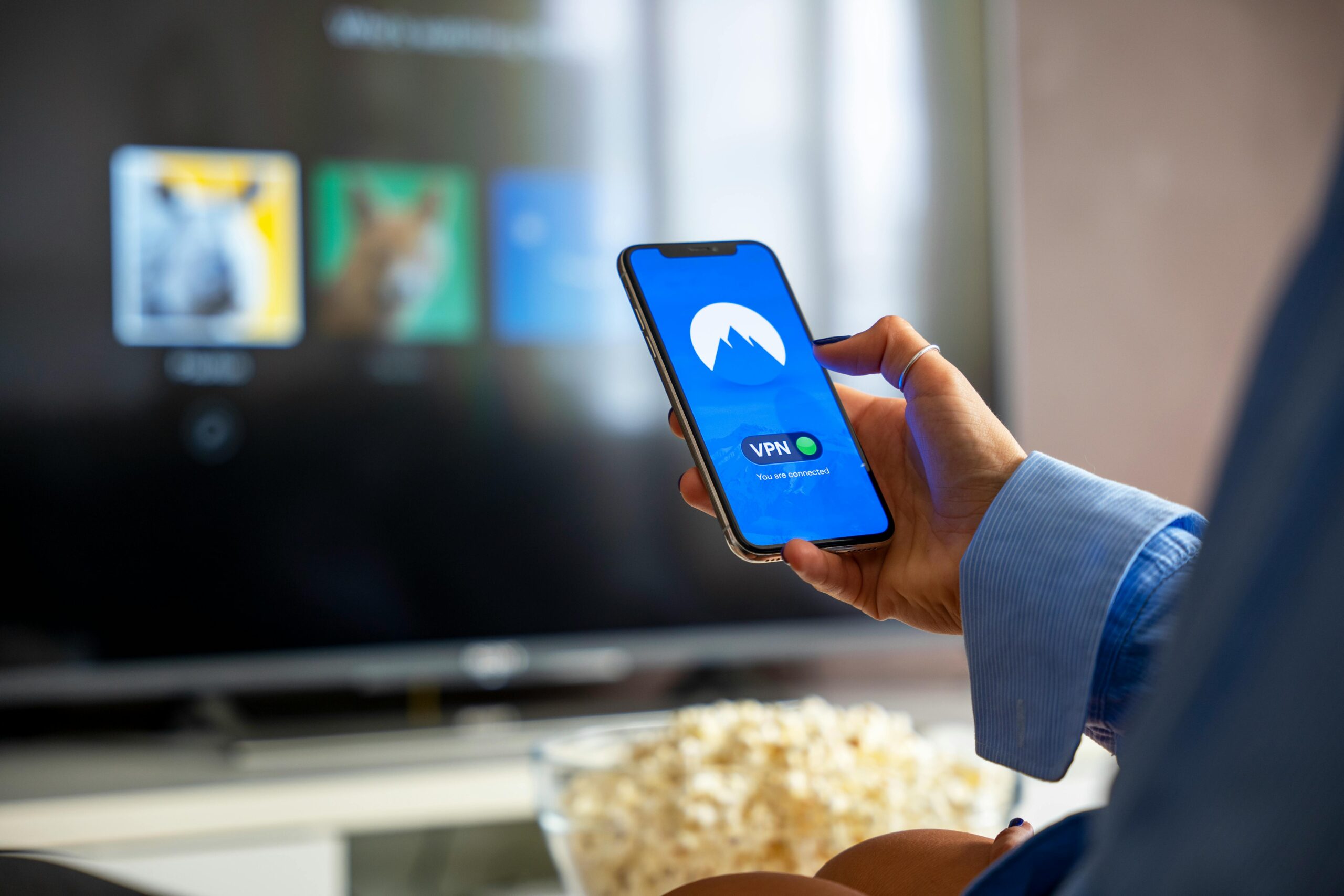 Why Choose Cox Authorized Retailer for Internet & TV Needs?