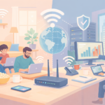 Comcast Business vs Residential Internet