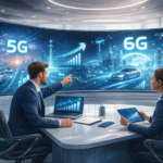 5G / 6G: What Dealers Must Prepare For
