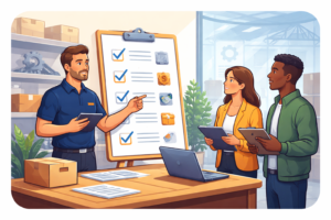 Dealer Onboarding Checklist for Faster Sales