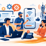 How Telecom Dealers Handle Customer Complaints Right