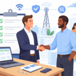 How to Verify a Telecom Dealer Before You Partne