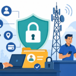 Telecom Data Privacy Laws Every Dealer Should Know