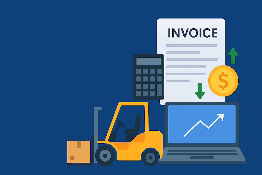 A Simple Guide to Equipment Financing A Simple Guide to Equipment Financing